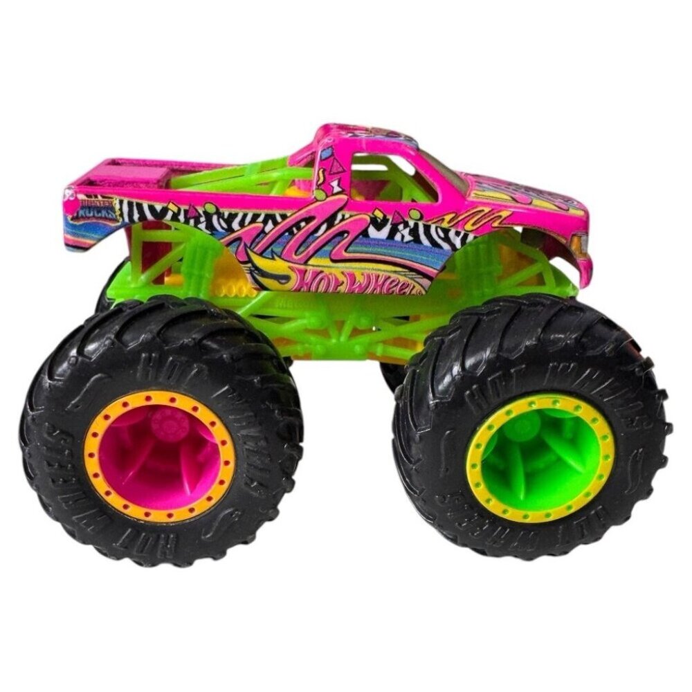 hot wheels monster trucks Hot Wheel‎ Torque Terror Die Cast Metal